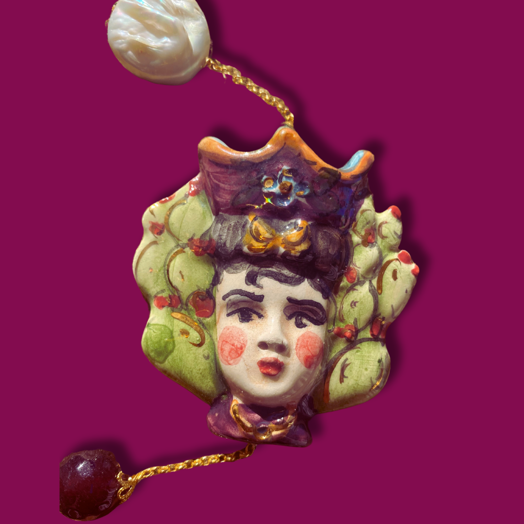Collar Lux Julieta