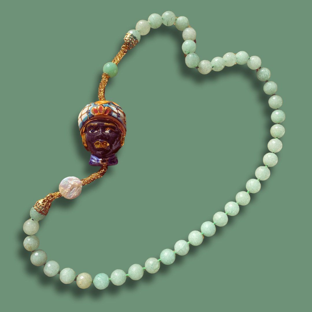 Collar Lux Vincenzo
