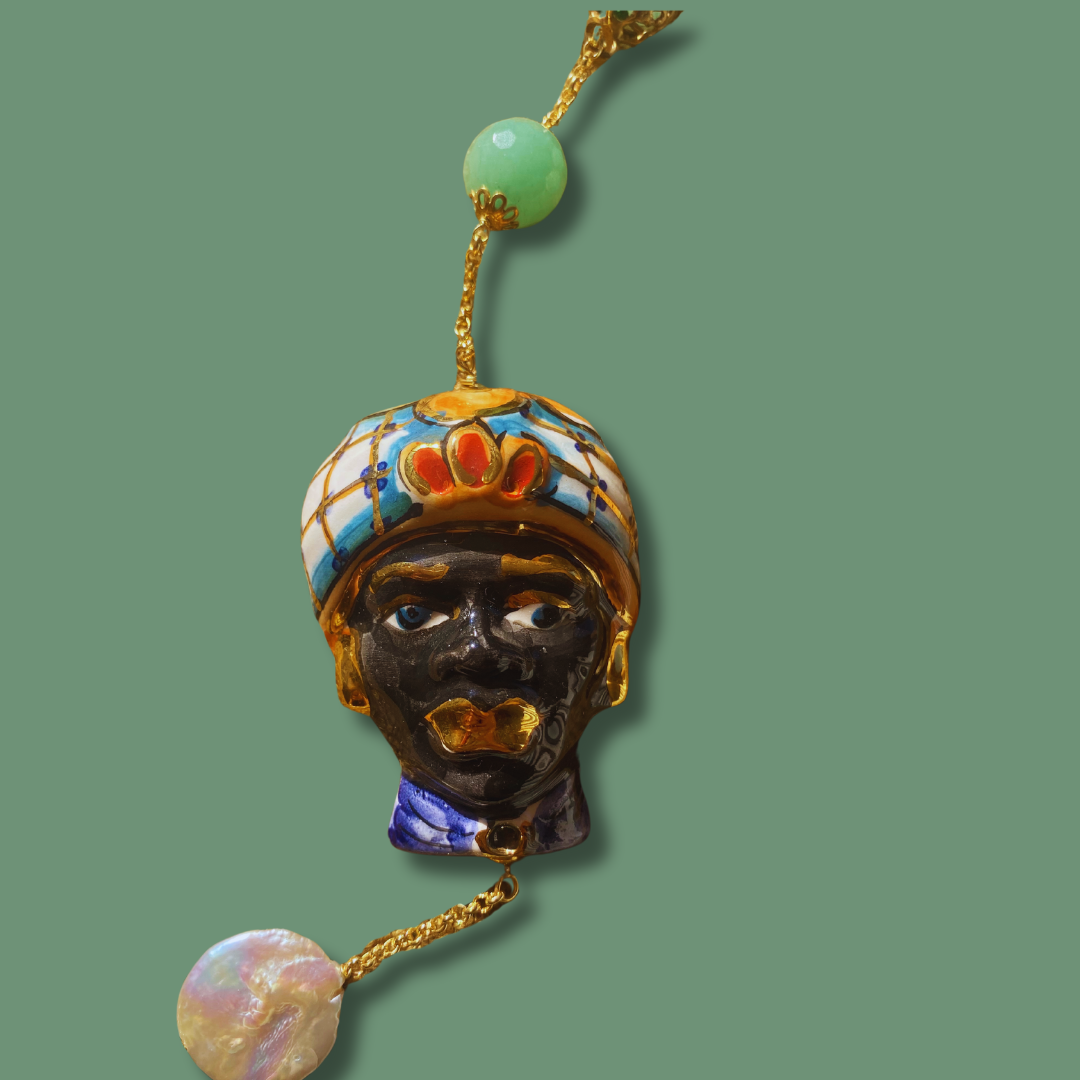 Collar Lux Vincenzo