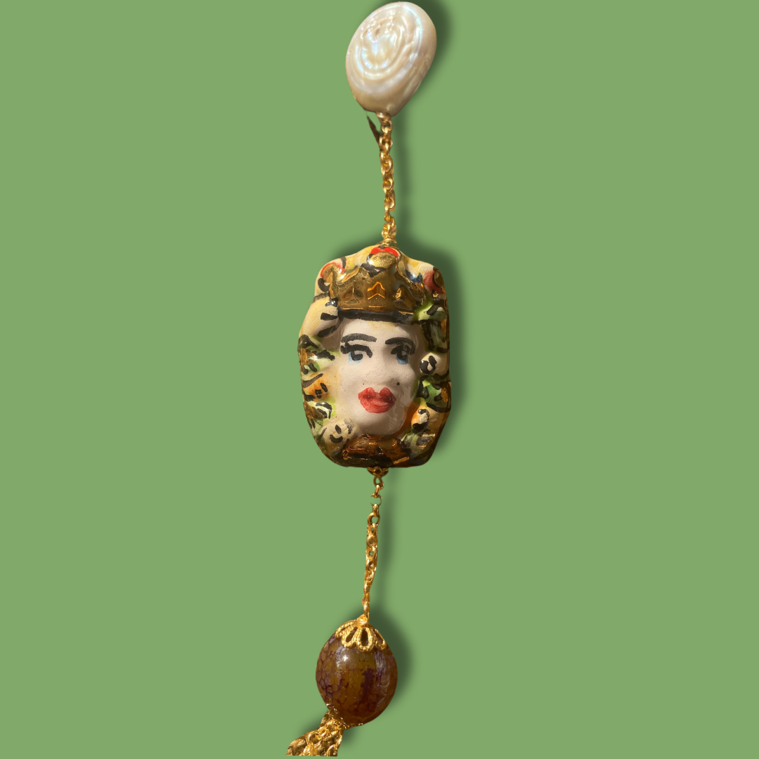 Collar Lux Rita
