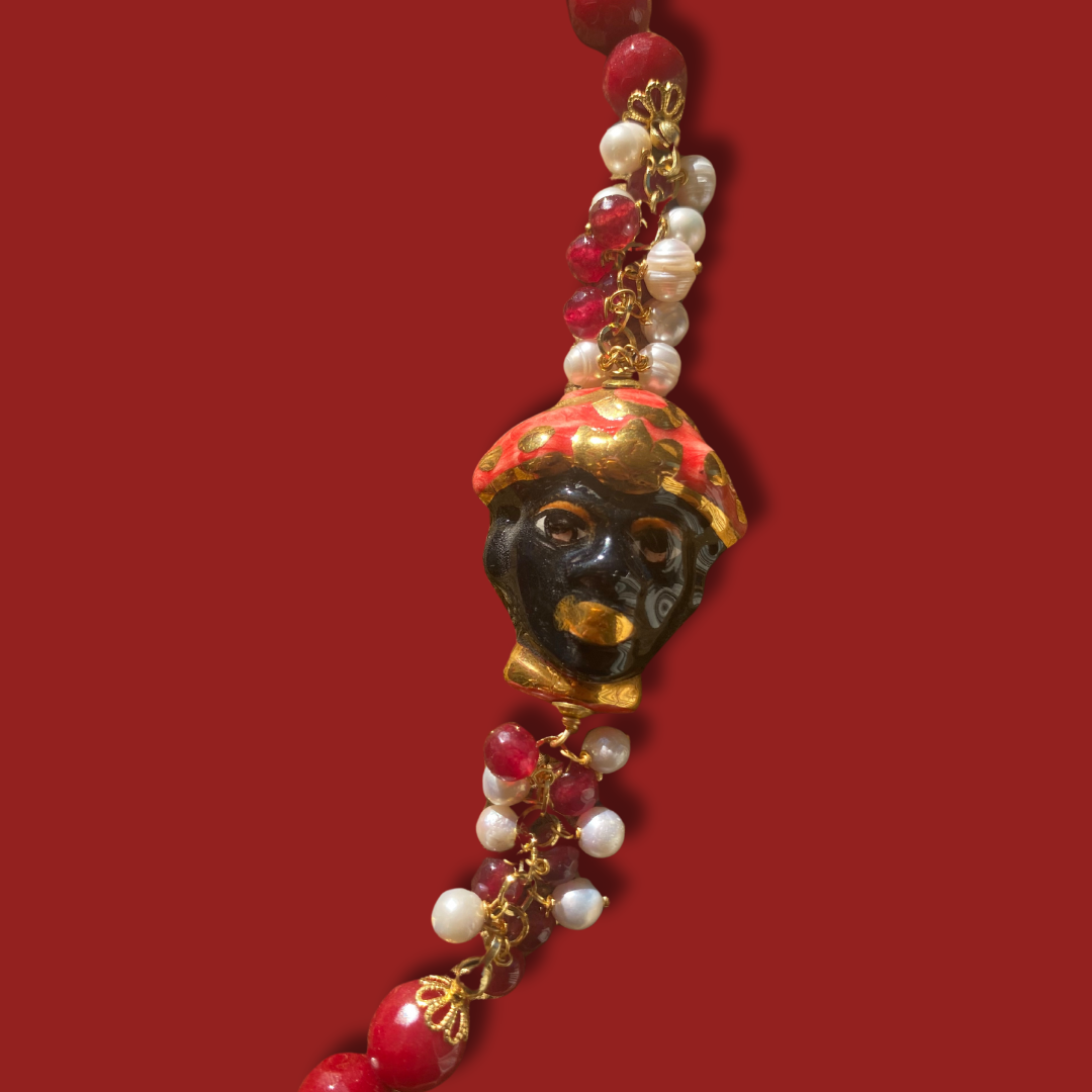 Collar Lux Leonardo