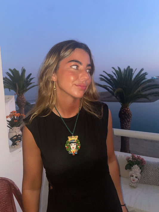 Collar Donatella