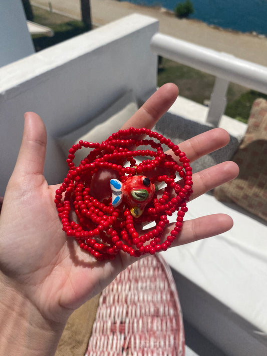 Pesce Rosso